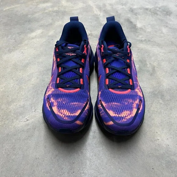 Nike Vomero 18 Indigo Burst Men's Running IQ0602-400 - New - Picture 4 of 6